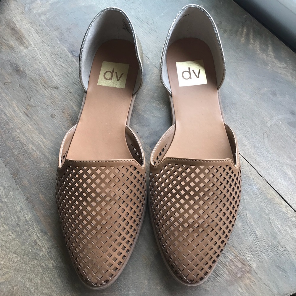 DV flats
